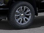 New 2025 Chevrolet Silverado 1500 RST Crew Cab 4x4 Pickup for sale #S1205374 - photo 9