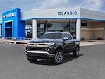 2025 Chevrolet Silverado 1500 Crew Cab 4x2 Pickup for sale #S1205411 - photo 8