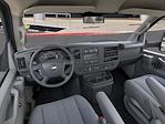 New 2025 Chevrolet Express 3500 139 WB Cutaway for sale #S1205433 - photo 15