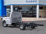 New 2025 Chevrolet Express 3500 139 WB Cutaway for sale #S1205433 - photo 4