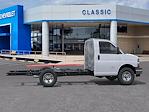 New 2025 Chevrolet Express 3500 139 WB Cutaway for sale #S1205433 - photo 5