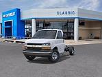 New 2025 Chevrolet Express 3500 139 WB Cutaway for sale #S1205433 - photo 8