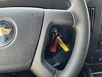 New 2025 Chevrolet Express 3500 Service Utility Van for sale #S1205433 - photo 8