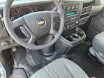 New 2025 Chevrolet Express 3500 10' 9" Knapheide Steel Service Utility Van for sale #S1205446 - photo 8