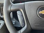 New 2025 Chevrolet Express 3500 10' 9" Knapheide Steel Service Utility Van for sale #S1205446 - photo 9