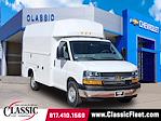 New 2025 Chevrolet Express 3500 Service Utility Van for sale #S1205446 - photo 36