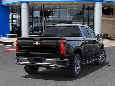 2025 Chevrolet Silverado 1500 Crew Cab 4x4 Pickup for sale #S1205447 - photo 2