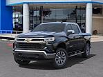 2025 Chevrolet Silverado 1500 Crew Cab 4x4 Pickup for sale #S1205447 - photo 6
