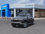 2025 Chevrolet Silverado 1500 Crew Cab 4x4 Pickup for sale #S1205447 - photo 8