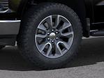 2025 Chevrolet Silverado 1500 Crew Cab 4x4 Pickup for sale #S1205447 - photo 9