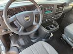 New 2025 Chevrolet Express 3500 Service Utility Van for sale #S1205473 - photo 9