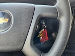 New 2025 Chevrolet Express 3500 Service Utility Van for sale #S1205473 - photo 11