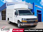New 2025 Chevrolet Express 3500 Service Utility Van for sale #S1205473 - photo 36