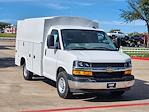 New 2025 Chevrolet Express 3500 Service Utility Van for sale #S1205498 - photo 1
