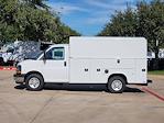 New 2025 Chevrolet Express 3500 Service Utility Van for sale #S1205498 - photo 23