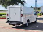New 2025 Chevrolet Express 3500 Service Utility Van for sale #S1205498 - photo 3
