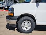 New 2025 Chevrolet Express 3500 Service Utility Van for sale #S1205498 - photo 25