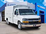 New 2025 Chevrolet Express 3500 Service Utility Van for sale #S1205498 - photo 15