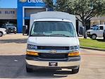 New 2025 Chevrolet Express 3500 Service Utility Van for sale #S1205498 - photo 21