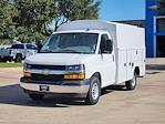 New 2025 Chevrolet Express 3500 Service Utility Van for sale #S1205498 - photo 22