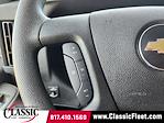 New 2025 Chevrolet Express 3500 Service Utility Van for sale #S1205498 - photo 6