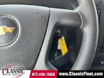 New 2025 Chevrolet Express 3500 Service Utility Van for sale #S1205498 - photo 7