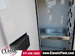 New 2025 Chevrolet Express 3500 Service Utility Van for sale #S1205498 - photo 11