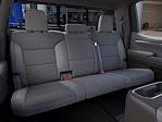 2025 Chevrolet Silverado 1500 Crew Cab 4x4 Pickup for sale #S1205524 - photo 17