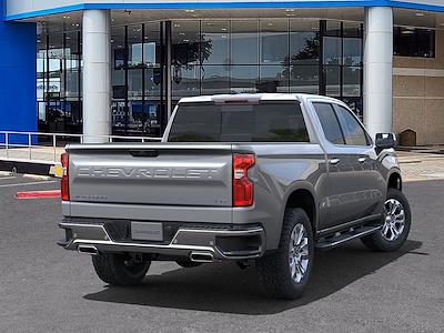 2025 Chevrolet Silverado 1500 Crew Cab 4x4 Pickup for sale #S1205639 - photo 2