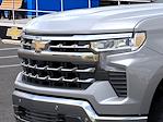 2025 Chevrolet Silverado 1500 Crew Cab 4x4 Pickup for sale #S1205639 - photo 13