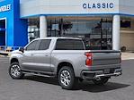2025 Chevrolet Silverado 1500 Crew Cab 4x4 Pickup for sale #S1205639 - photo 4