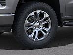 2025 Chevrolet Silverado 1500 Crew Cab 4x4 Pickup for sale #S1205639 - photo 9