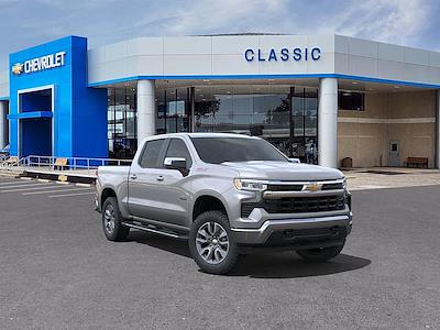 2025 Chevrolet Silverado 1500 Crew Cab 4x4 Pickup for sale #S1205656 - photo 1