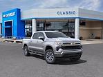 2025 Chevrolet Silverado 1500 Crew Cab 4x4 Pickup for sale #S1205656 - photo 1