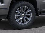 2025 Chevrolet Silverado 1500 Crew Cab 4x4 Pickup for sale #S1205656 - photo 9