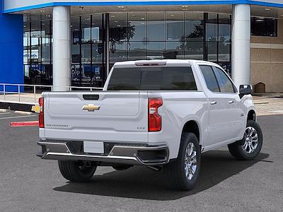 New 2025 Chevrolet Silverado 1500 LTZ Crew Cab Pickup for sale #S1205976 - photo 2