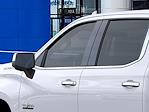 New 2025 Chevrolet Silverado 1500 LTZ Crew Cab Pickup for sale #S1205976 - photo 12