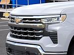 New 2025 Chevrolet Silverado 1500 LTZ Crew Cab Pickup for sale #S1205976 - photo 13