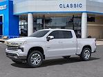 New 2025 Chevrolet Silverado 1500 LTZ Crew Cab Pickup for sale #S1205976 - photo 3