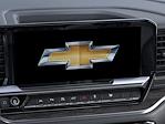 New 2025 Chevrolet Silverado 1500 LTZ Crew Cab Pickup for sale #S1205976 - photo 20