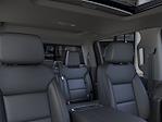New 2025 Chevrolet Silverado 1500 LTZ Crew Cab Pickup for sale #S1205976 - photo 24