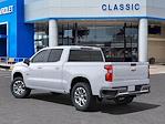 New 2025 Chevrolet Silverado 1500 LTZ Crew Cab Pickup for sale #S1205976 - photo 4