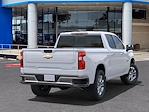 New 2025 Chevrolet Silverado 1500 LTZ Crew Cab Pickup for sale #S1205976 - photo 2