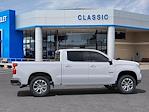 New 2025 Chevrolet Silverado 1500 LTZ Crew Cab Pickup for sale #S1205976 - photo 5
