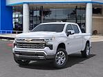 New 2025 Chevrolet Silverado 1500 LTZ Crew Cab Pickup for sale #S1205976 - photo 6