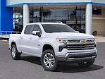 New 2025 Chevrolet Silverado 1500 LTZ Crew Cab Pickup for sale #S1205976 - photo 7
