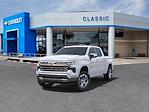 New 2025 Chevrolet Silverado 1500 LTZ Crew Cab Pickup for sale #S1205976 - photo 8
