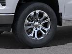 New 2025 Chevrolet Silverado 1500 LTZ Crew Cab Pickup for sale #S1205976 - photo 9