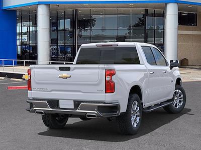 2025 Chevrolet Silverado 1500 Crew Cab 4x4 Pickup for sale #S1205997 - photo 2