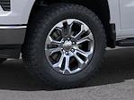 2025 Chevrolet Silverado 1500 Crew Cab 4x4 Pickup for sale #S1205997 - photo 9